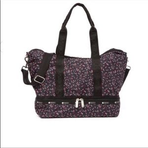 Lesportsac Dokota Weekender